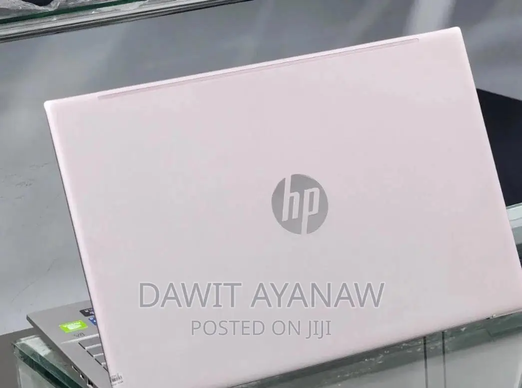 New Laptop HP 16GB Intel Core i5 SSD 512GB