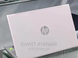 New Laptop HP 16GB Intel Core i5 SSD 512GB