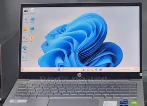 New Laptop HP 16GB Intel Core i5 SSD 512GB