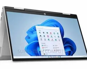 Photo - New Laptop HP Pavilion X360 16GB Intel Core I5 SSD 512GB