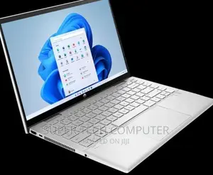 New Laptop HP Pavilion X360 16GB Intel Core I5 SSD 512GB