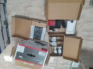 Dahua Kit 4 Channel XVR With 4 Camera