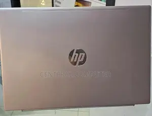 Photo - New Laptop HP Pavilion 15 8GB AMD Ryzen 7 HDD 1T