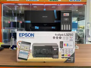 Photo - Epson L3250 Color Printer