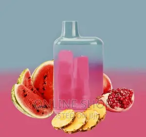 Photo - Elfbar Brand New Sealed VAPE