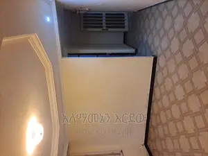 Furnished 1bdrm Condo in ሰሚት ኮንዶሚንየም, Bole for sale