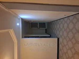 Furnished 1bdrm Condo in ሰሚት ኮንዶሚንየም, Bole for sale