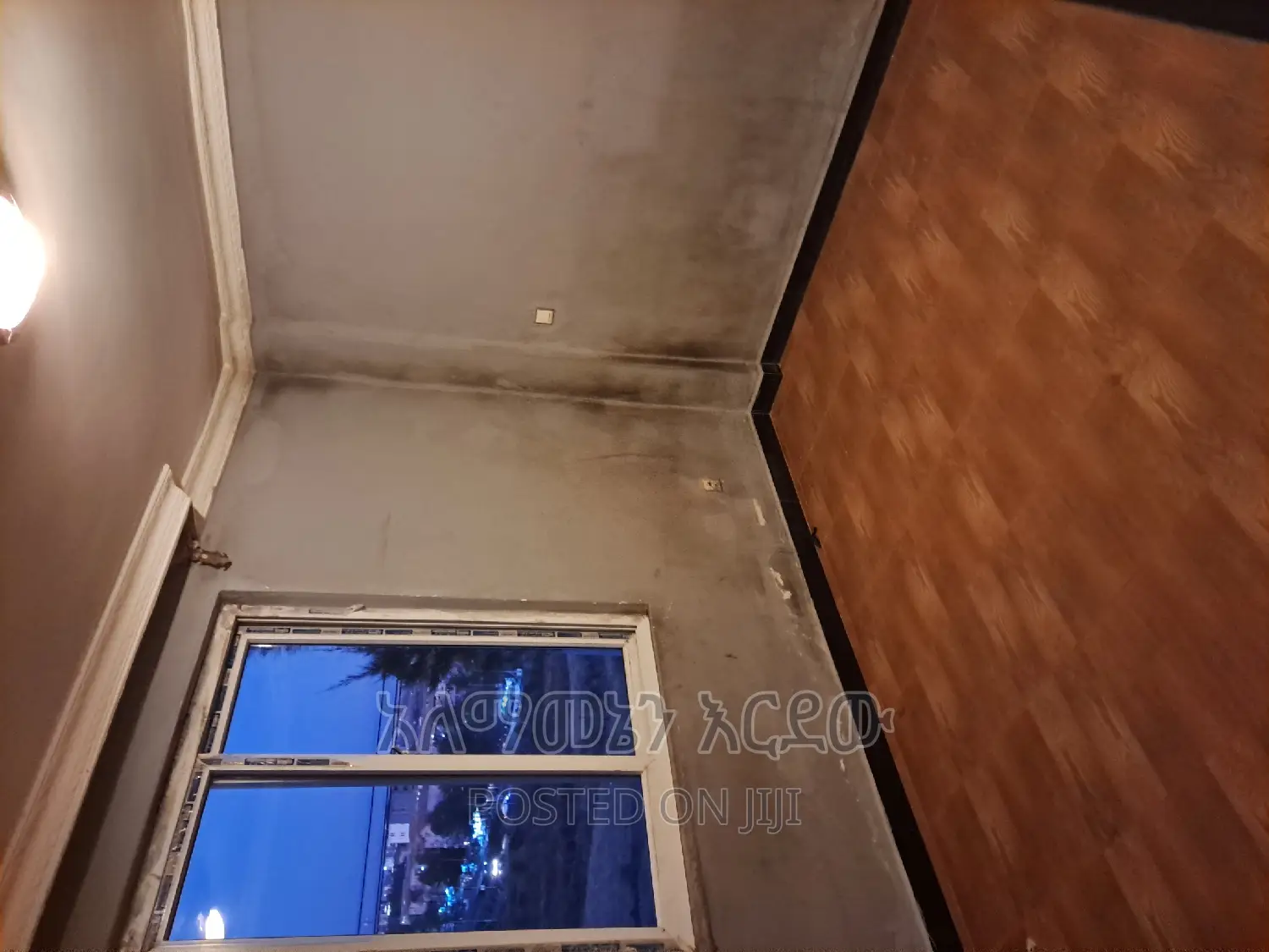 Furnished 1bdrm Condo in ሰሚት ኮንዶሚንየም, Bole for sale