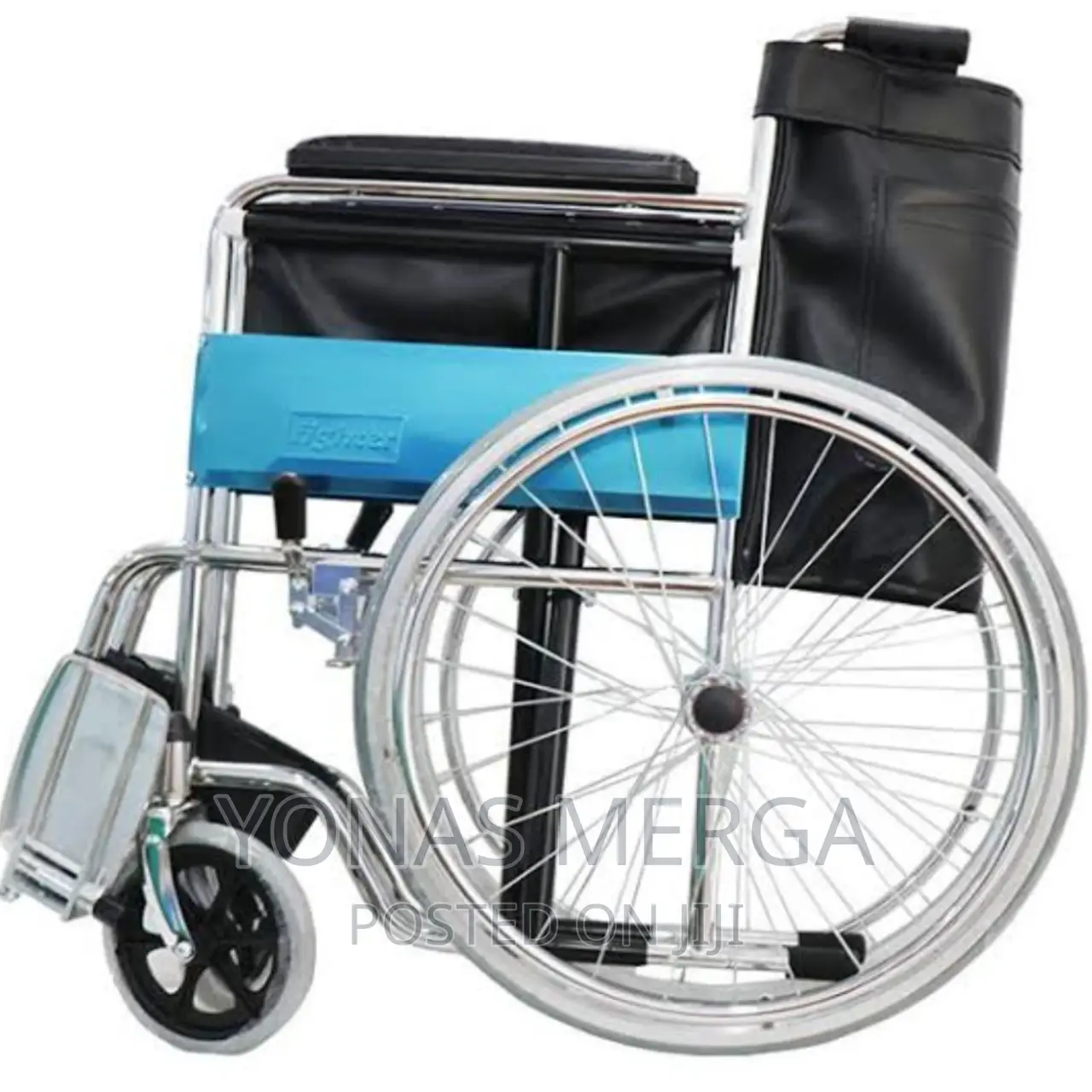 Patient Fold Wheel Chair_compatible Wheelchair
|Weherlchair