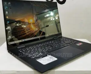 New Laptop HP Envy X360 8GB AMD Ryzen 5 SSD 512GB