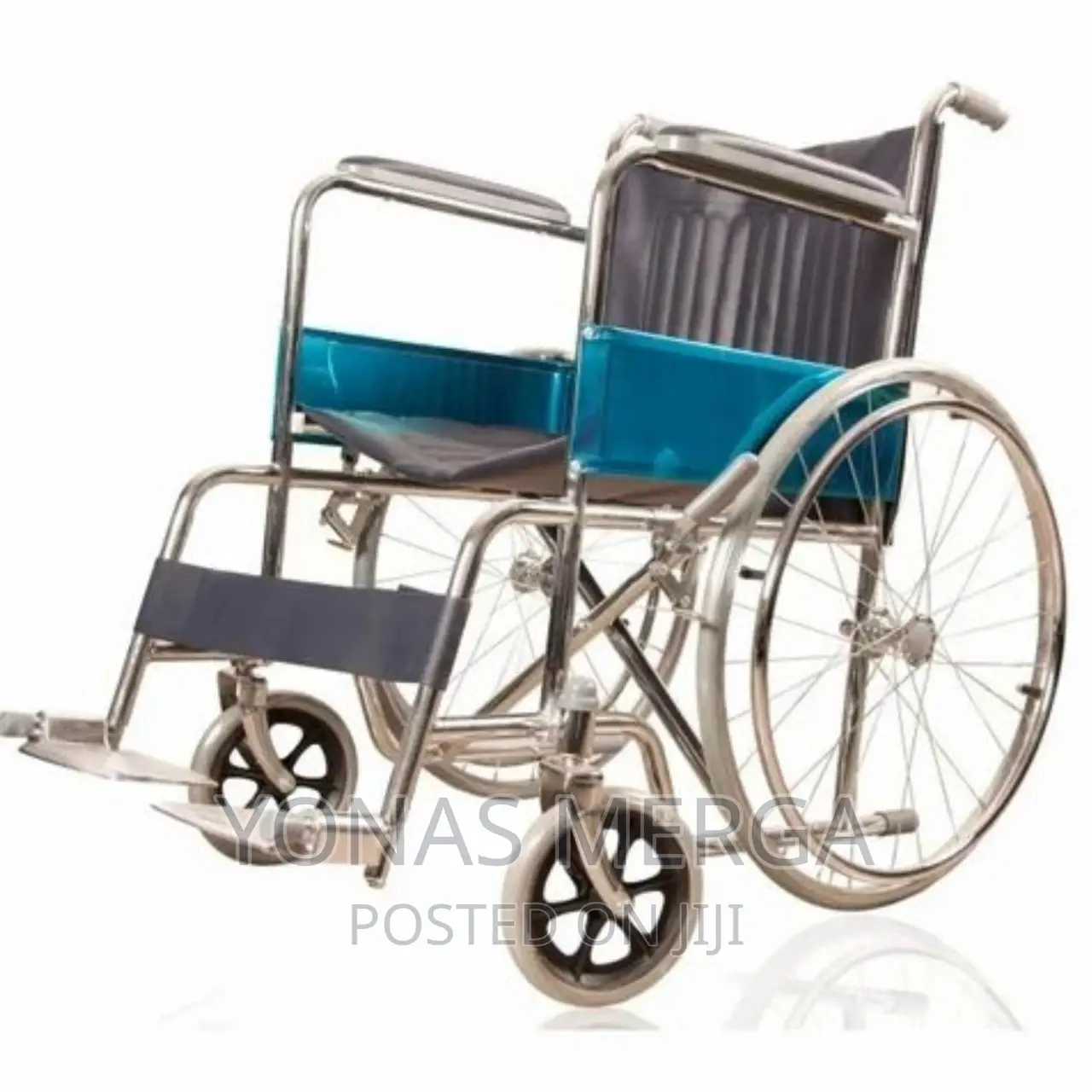 Wheelchair_aluminium Self Propelled Wheelchair Vermeiren