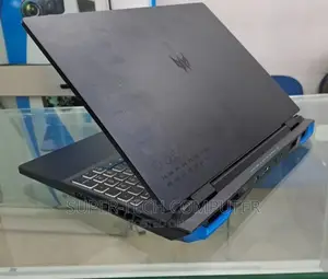 New Laptop Acer Predator Helios 300 16GB AMD Ryzen 9 SSD 1T