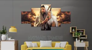 Wall Art Image