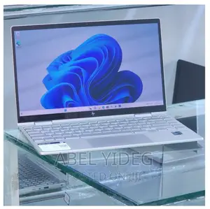Photo - New Laptop HP Envy X360 8GB Intel Core I5 SSD 512GB