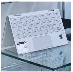 New Laptop HP Envy X360 8GB Intel Core I5 SSD 512GB