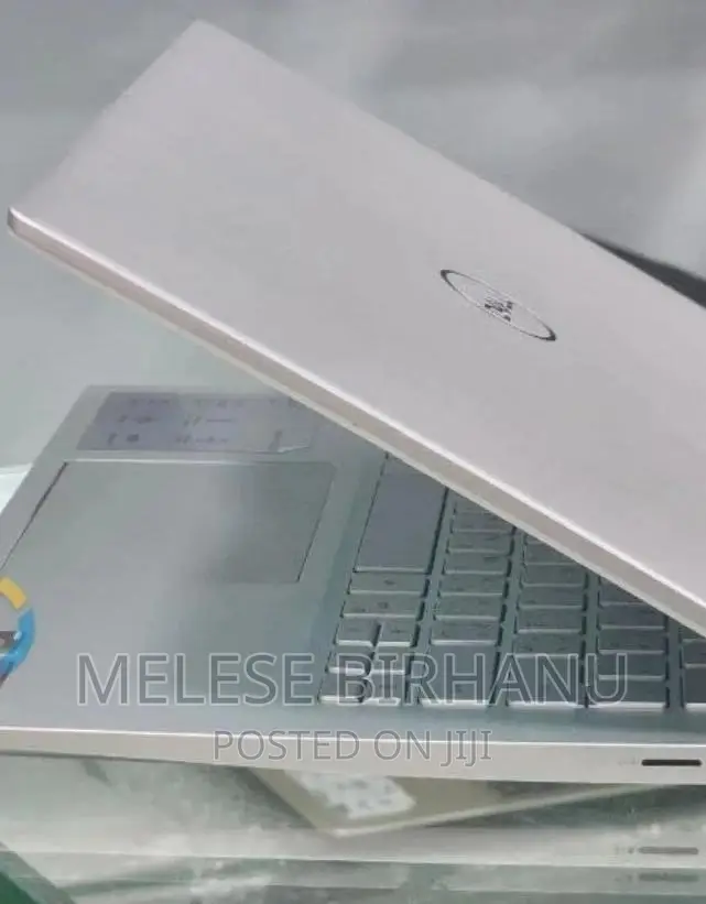 New Laptop Dell Inspiron 14 16GB AMD Ryzen 5 SSD 256GB