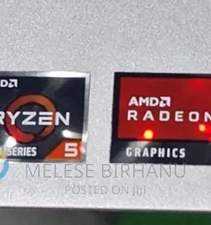 New Laptop Dell Inspiron 14 16GB AMD Ryzen 5 SSD 256GB