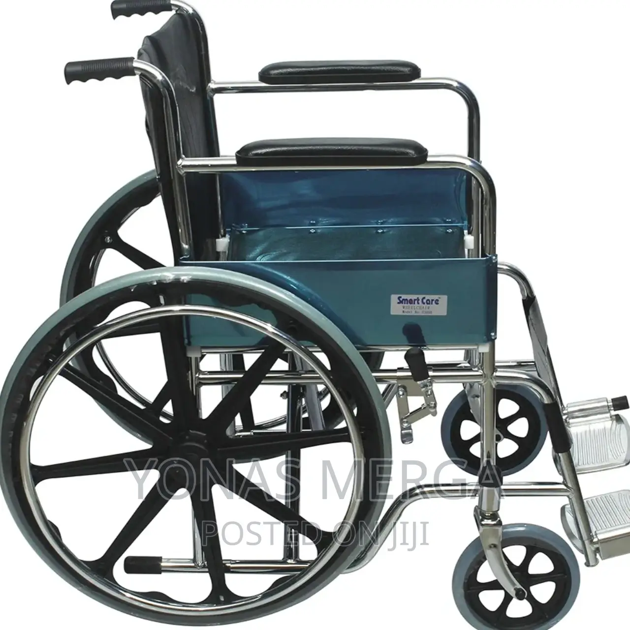 Wheelchair | Black Briz 1F6 Wheelchair/Wheelchair/Wheelchair