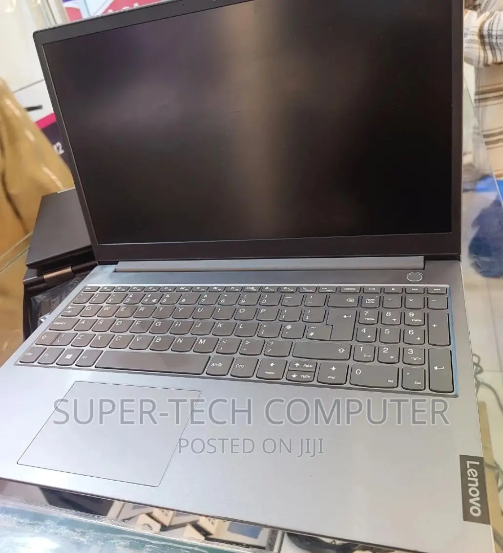 New Laptop Lenovo IdeaPad 530S 16GB Intel Core I7 HDD 1T