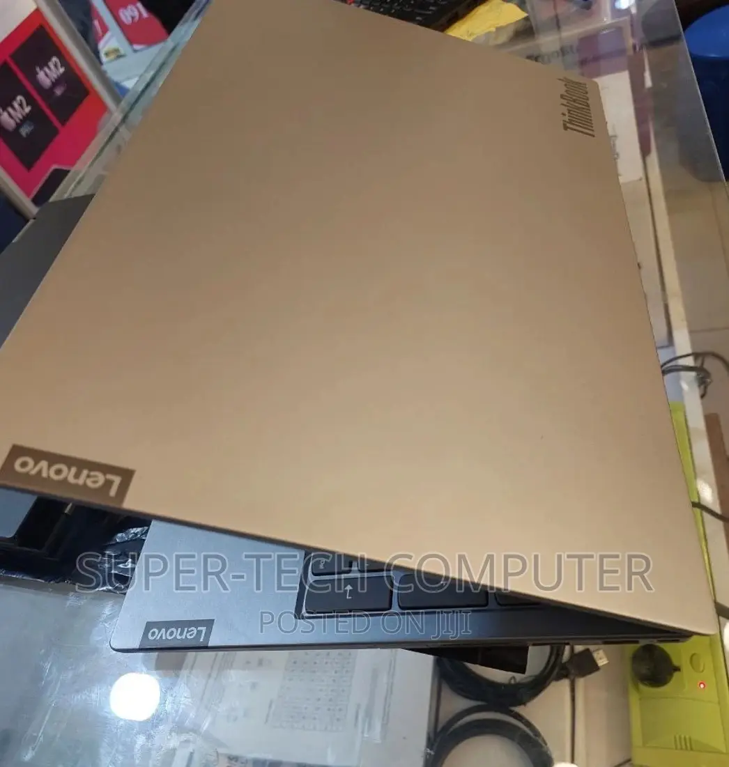 New Laptop Lenovo IdeaPad 530S 16GB Intel Core I7 HDD 1T