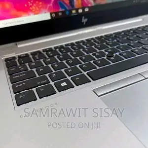 Photo - New Laptop HP EliteBook 840 16GB Intel Core i7 SSD 512GB