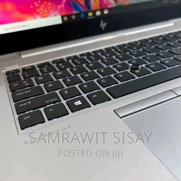 New Laptop HP EliteBook 840 16GB Intel Core i7 SSD 512GB