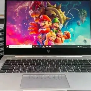 New Laptop HP EliteBook 840 16GB Intel Core i7 SSD 512GB
