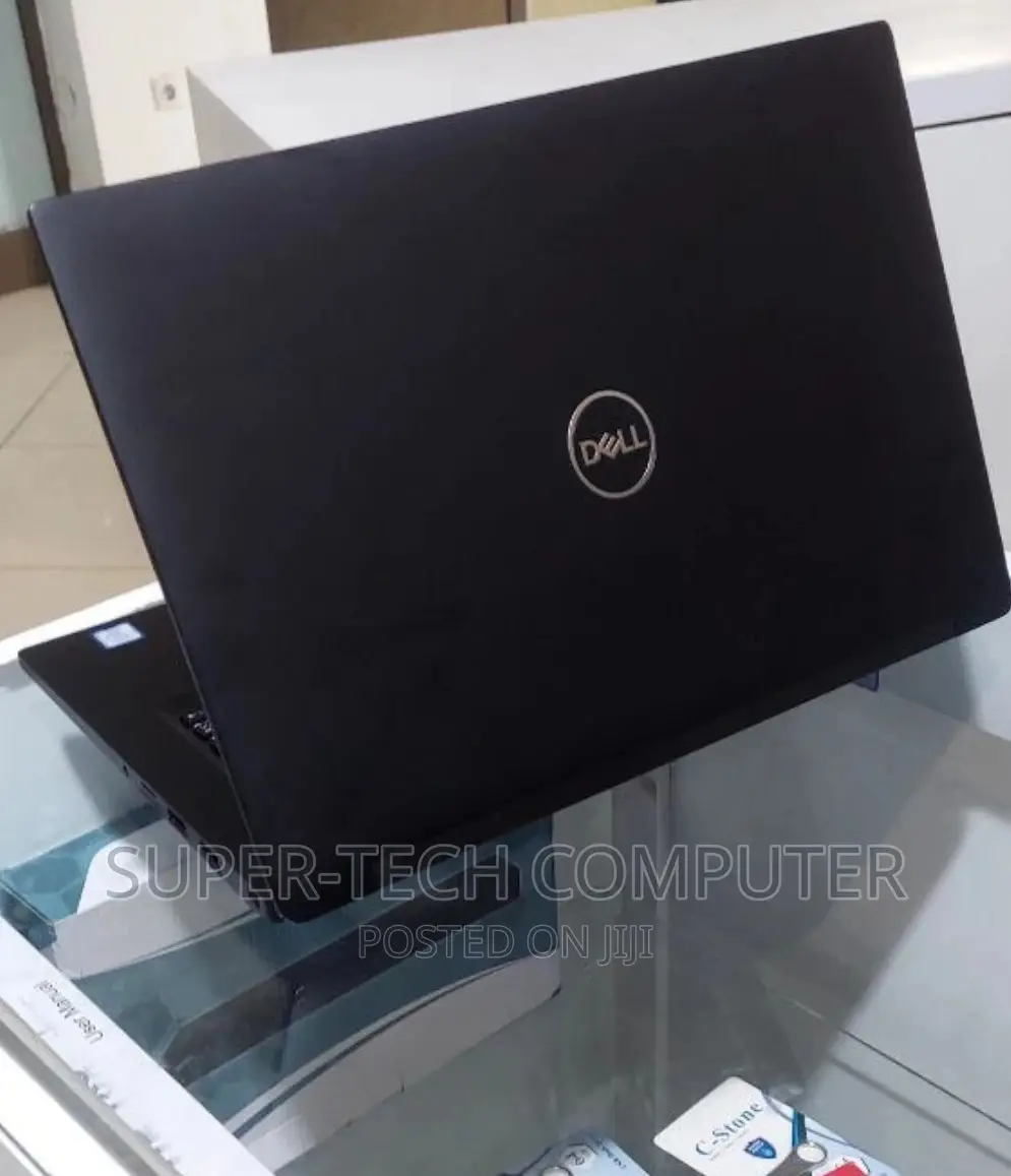 New Laptop Dell Latitude 7490 8GB Intel Core I5 HDD 512GB