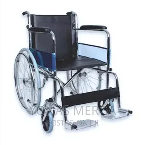 Wheelchair/Wheelchair/Wide Wheelchair |Heavy Weight Person