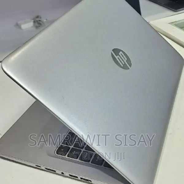 New Laptop HP EliteBook 840 8GB Intel Core I5 HDD 1T
