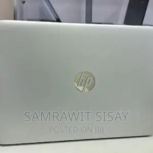 New Laptop HP EliteBook 840 8GB Intel Core I5 HDD 1T