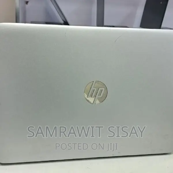 New Laptop HP EliteBook 840 8GB Intel Core I5 HDD 1T