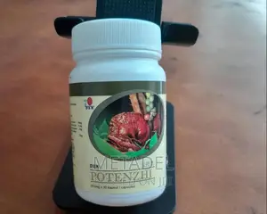 Photo - DXN Potenzhi