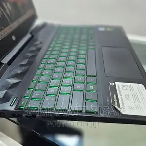 Photo - New HP Pavilion Gaming Laptop 15-Dk2xxx 8GB Intel Core I5 SSD 256GB