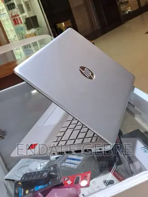 New Laptop HP Stream Notebook 8GB Intel Core I5 HDD 1T