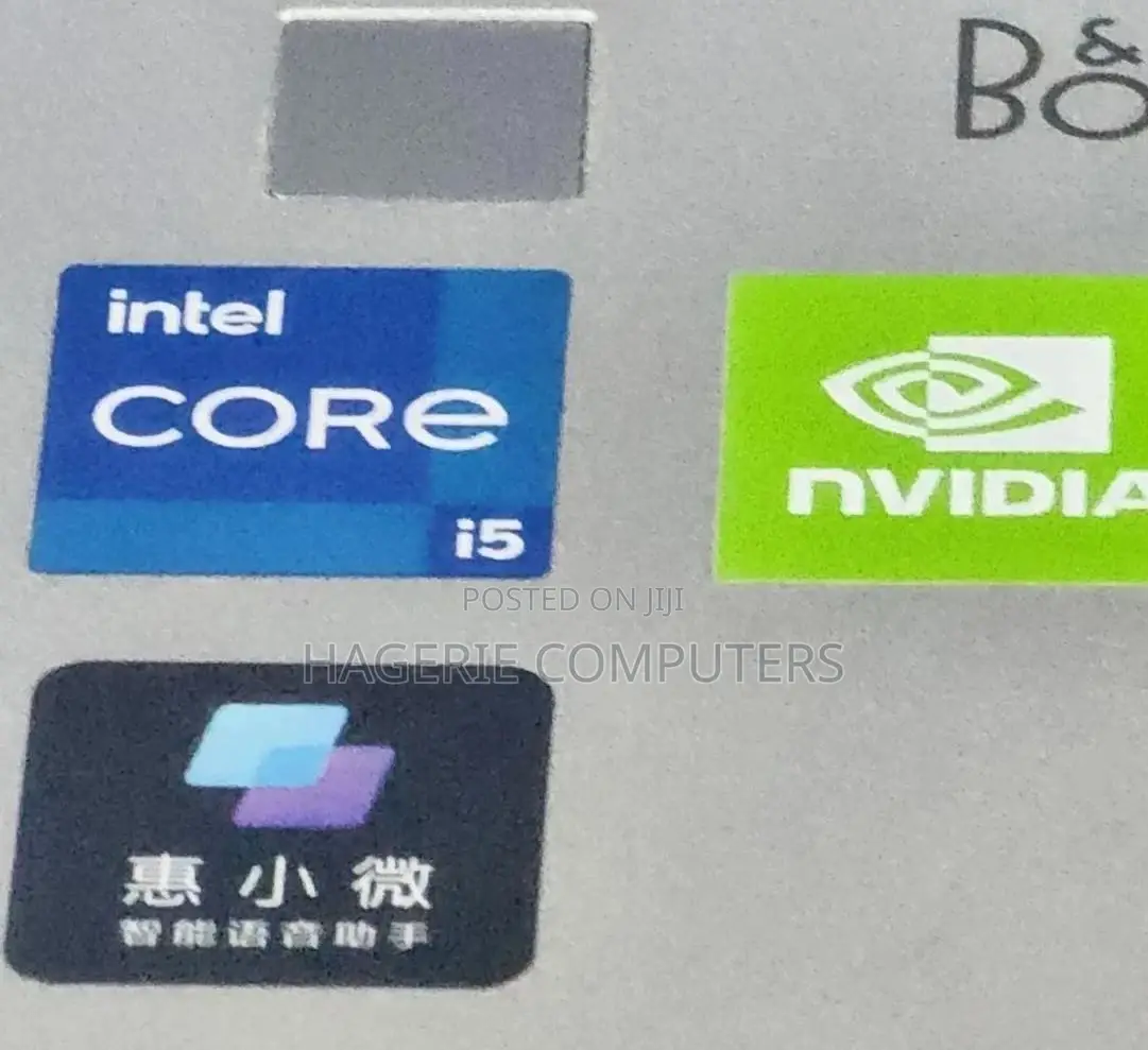 New Laptop HP Pavilion 14-ce3064st 16GB Intel Core i5 SSD 512GB