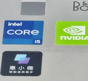 New Laptop HP Pavilion 14-ce3064st 16GB Intel Core i5 SSD 512GB