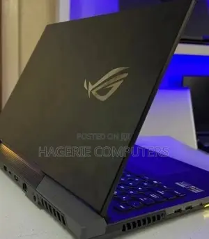 Photo - New Laptop Asus ROG Strix SCAR 15 64GB AMD Ryzen 9 SSD 2T