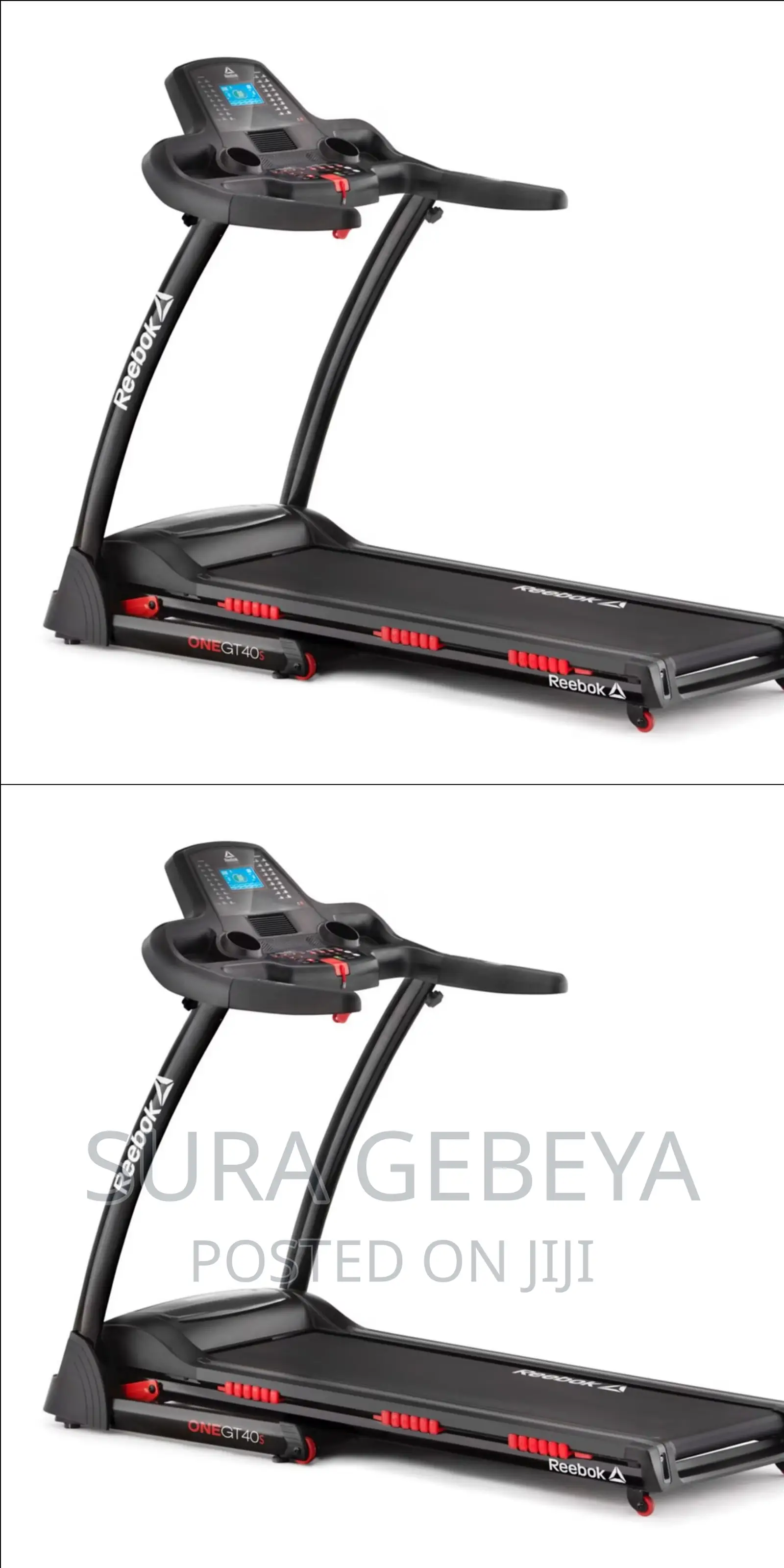 ዘመናዊ የመሮጫ ማሽን እና የስፖርት ሳይክል Call Us Now