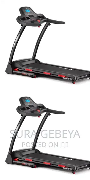 ዘመናዊ የመሮጫ ማሽን እና የስፖርት ሳይክል Call Us Now