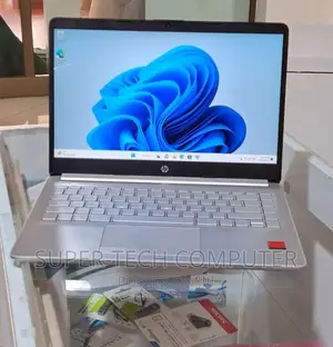 New Laptop HP Stream Notebook 8GB Intel Core I5 HDD 1T