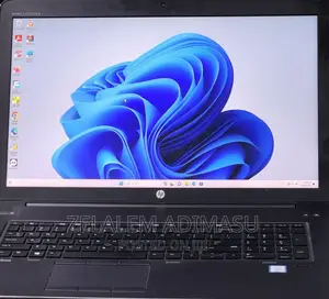 New Laptop HP Envy X360 16GB Intel Core I7 SSD 512GB