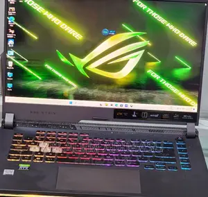 New Laptop Asus TUF Gaming A15 16GB Intel Core I7 SSD 512GB