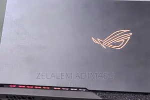 New Laptop Asus TUF Gaming A15 16GB Intel Core I7 SSD 512GB