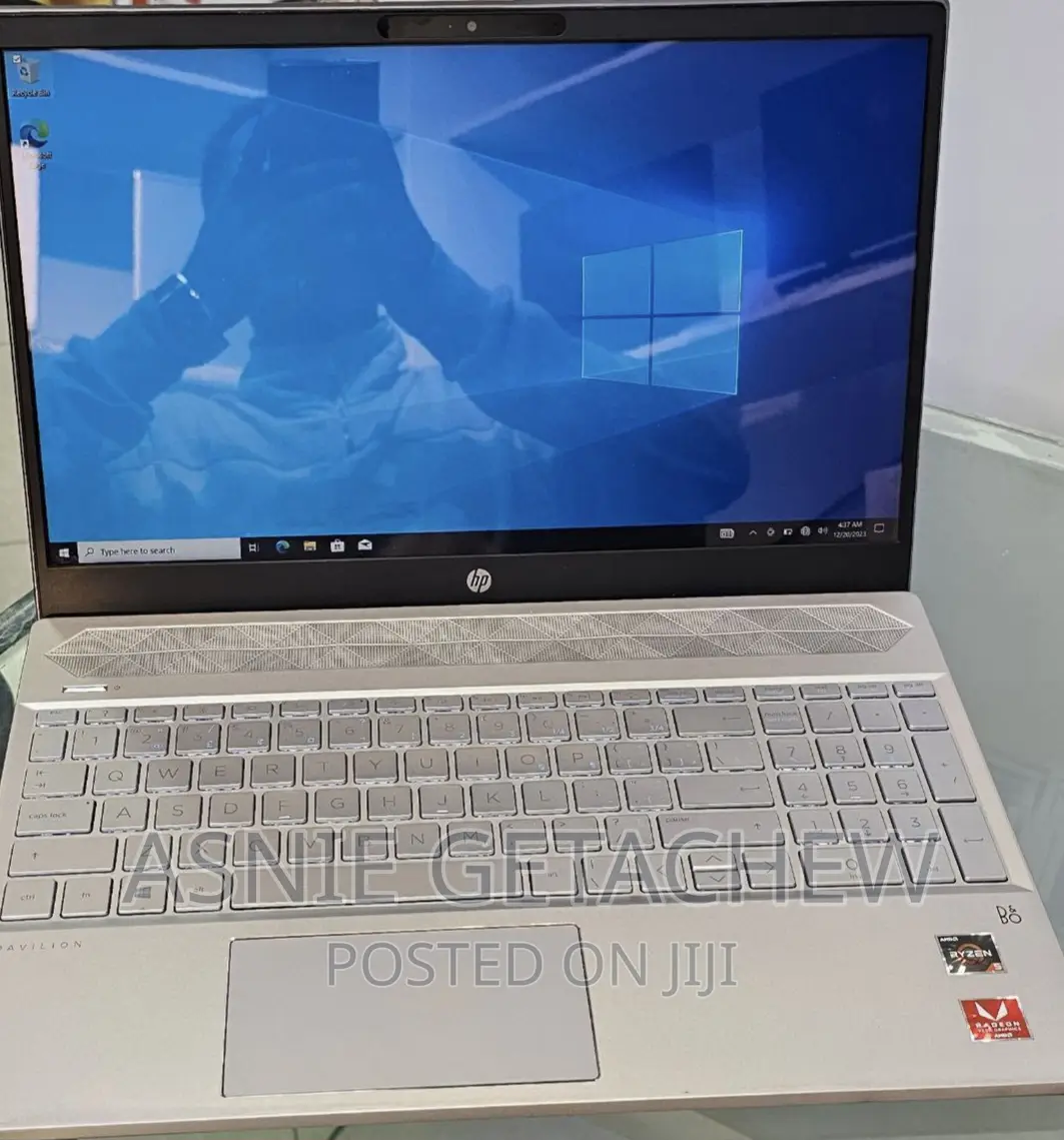 New Laptop HP Pavilion 15 12GB Intel Core I5 HDD 1T