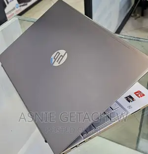 New Laptop HP Pavilion 15 12GB Intel Core I5 HDD 1T