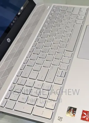 New Laptop HP Pavilion 15 12GB Intel Core I5 HDD 1T