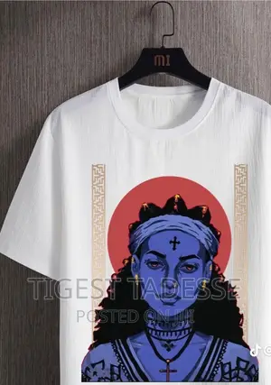 Tshirt Custom Design