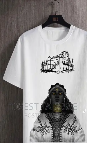 Tshirt Custom Design