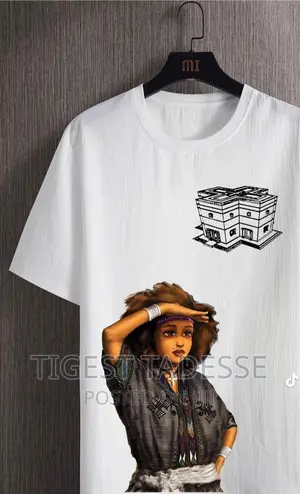 Tshirt Custom Design